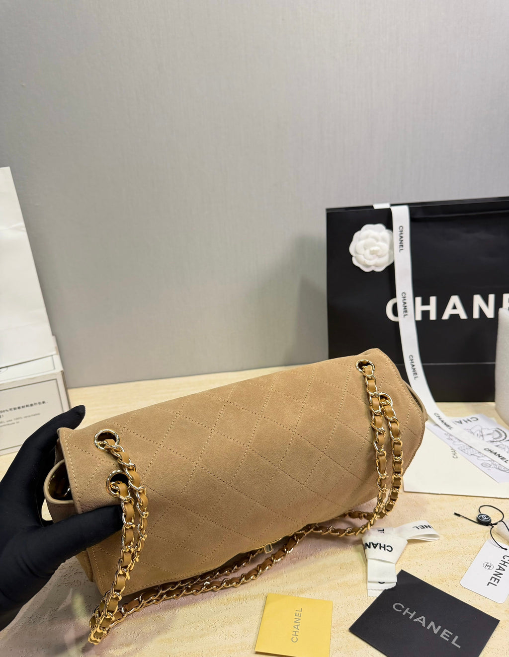 Serenityll™ 2001122 ChanelBag