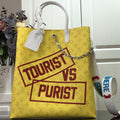 Louis Vuitton Tote Bag