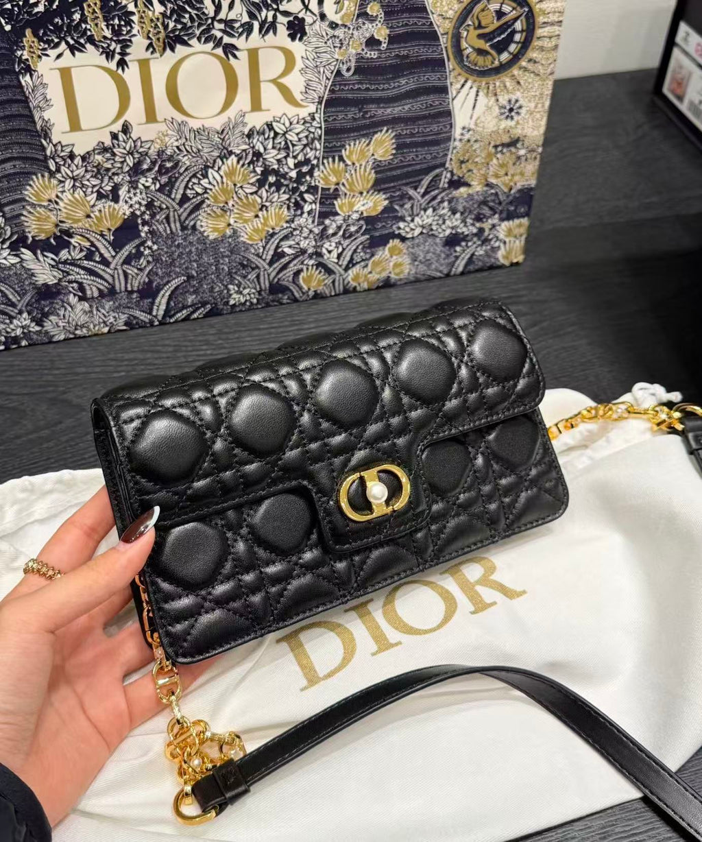 Dior Jolie WOC 21*12cm