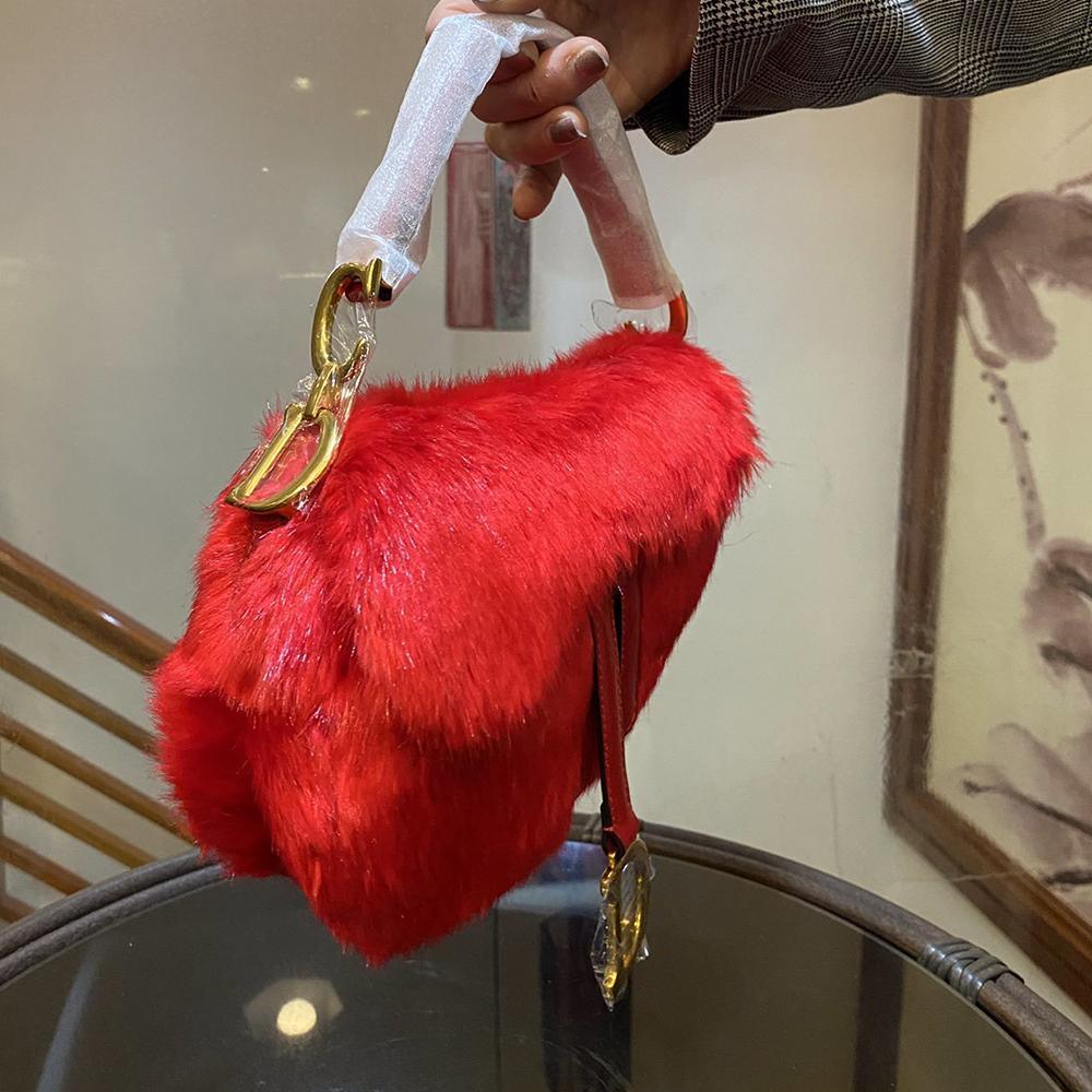 Saddle Bag