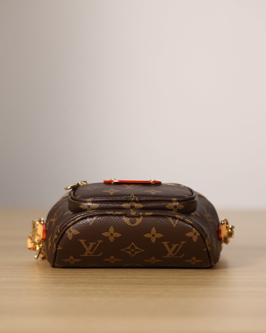 LV Monogram Mini Bumbag Bag