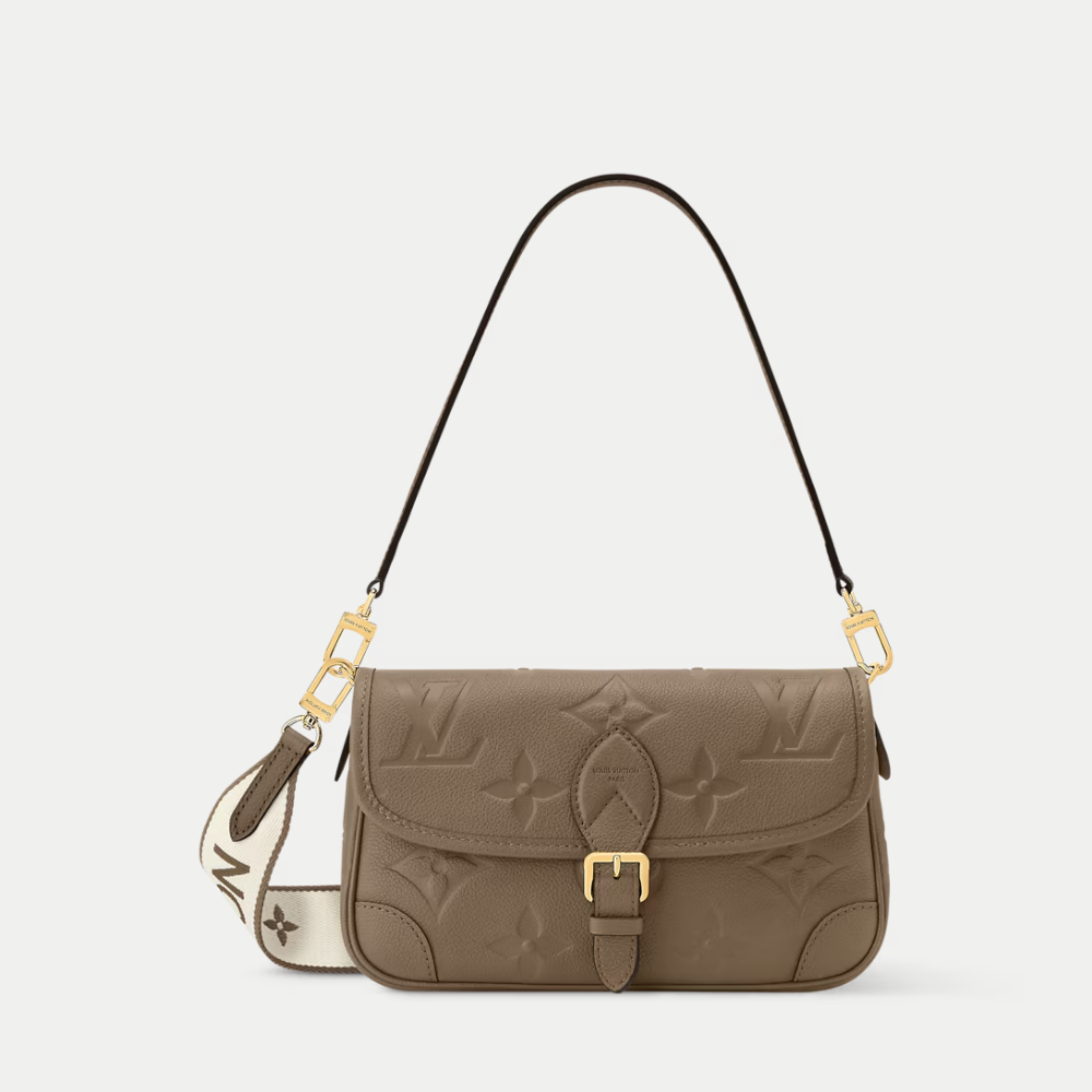 LV Diane Monogram
