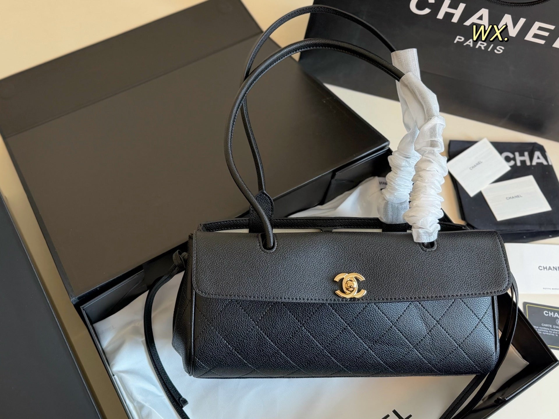 Serenityll™ 200106 Chanel Bag 31cm*15cm