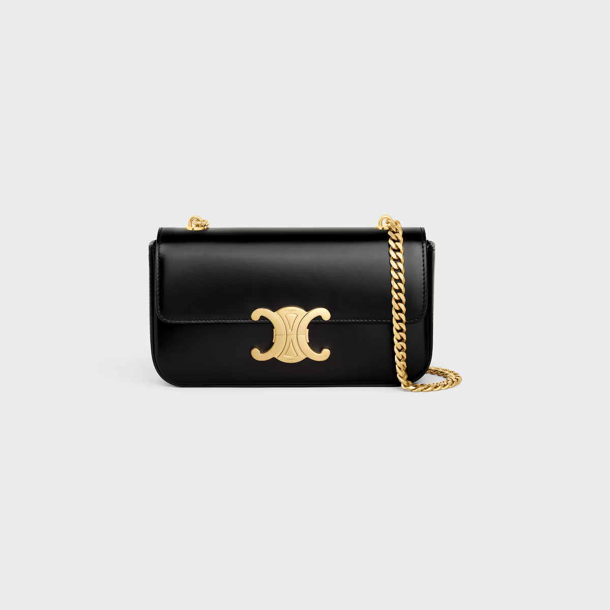 Celine Shoulder Bag Claude