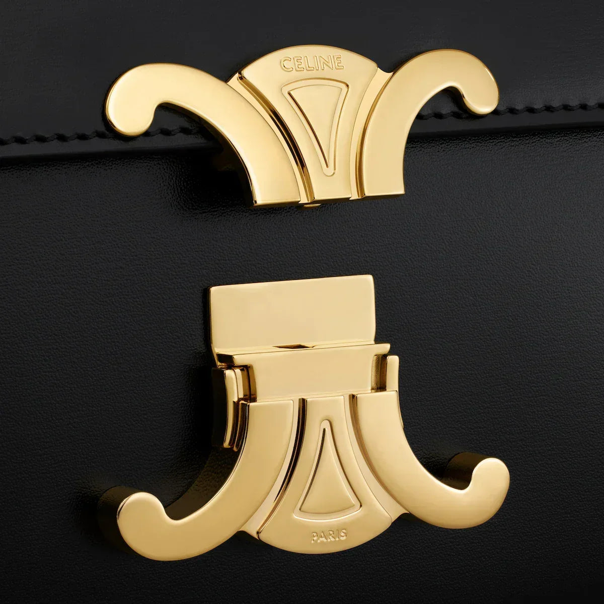 Celine Shoulder Bag Claude