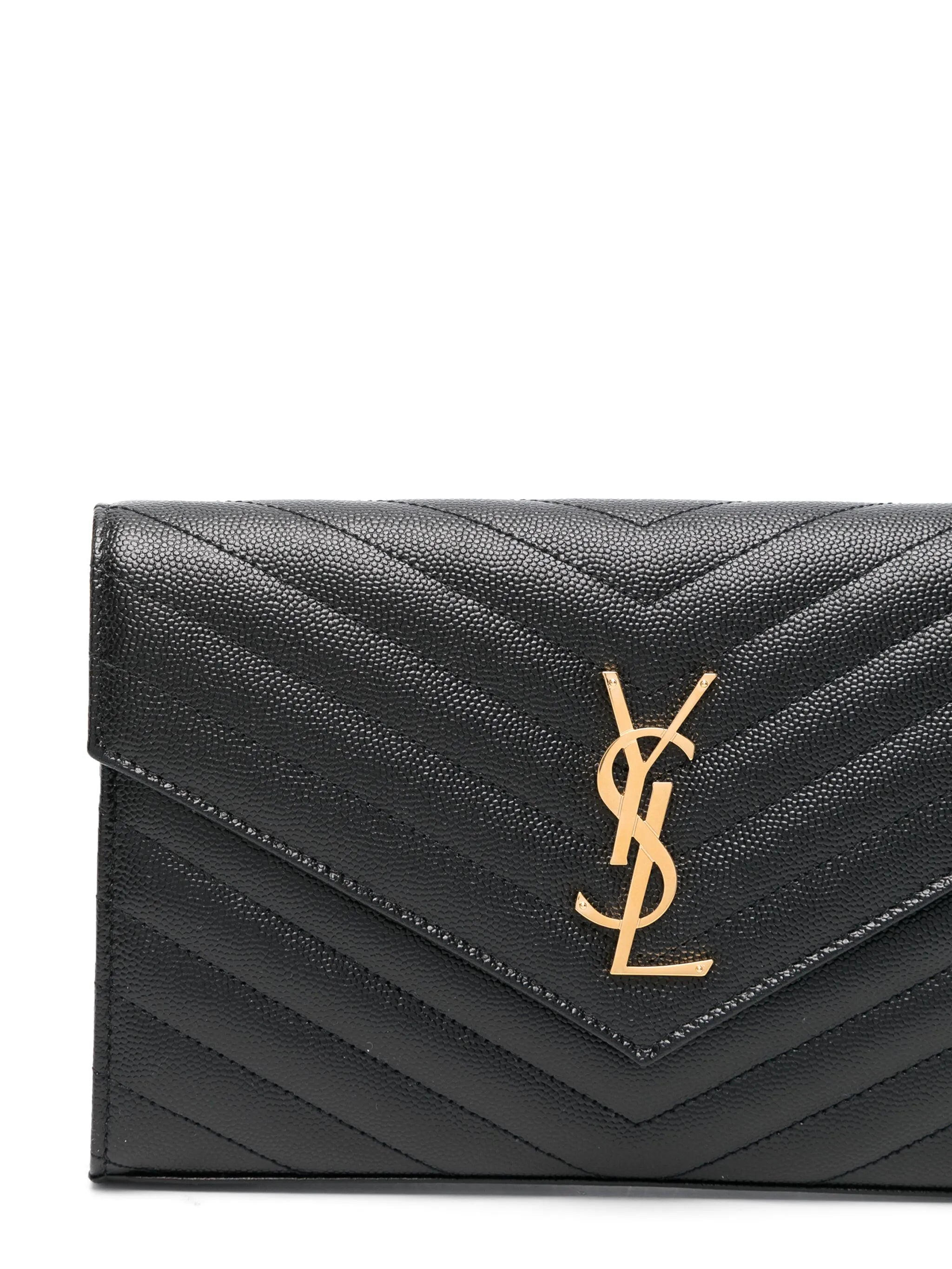 Cassandre clutch bag