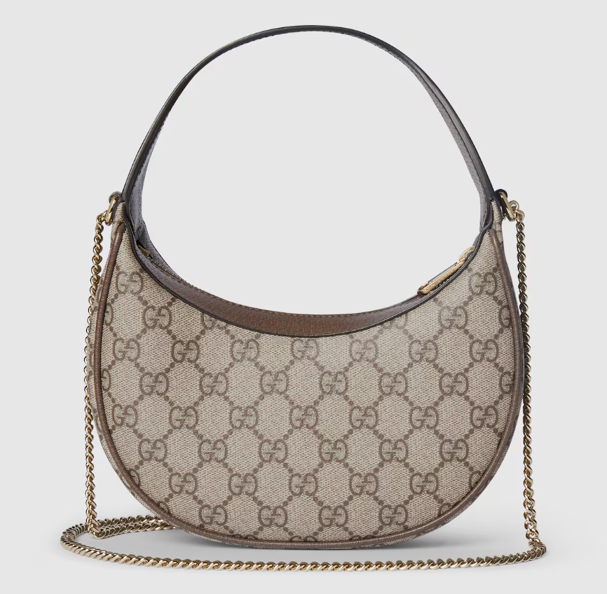 Ophidia GG Small Shoulder Bag
