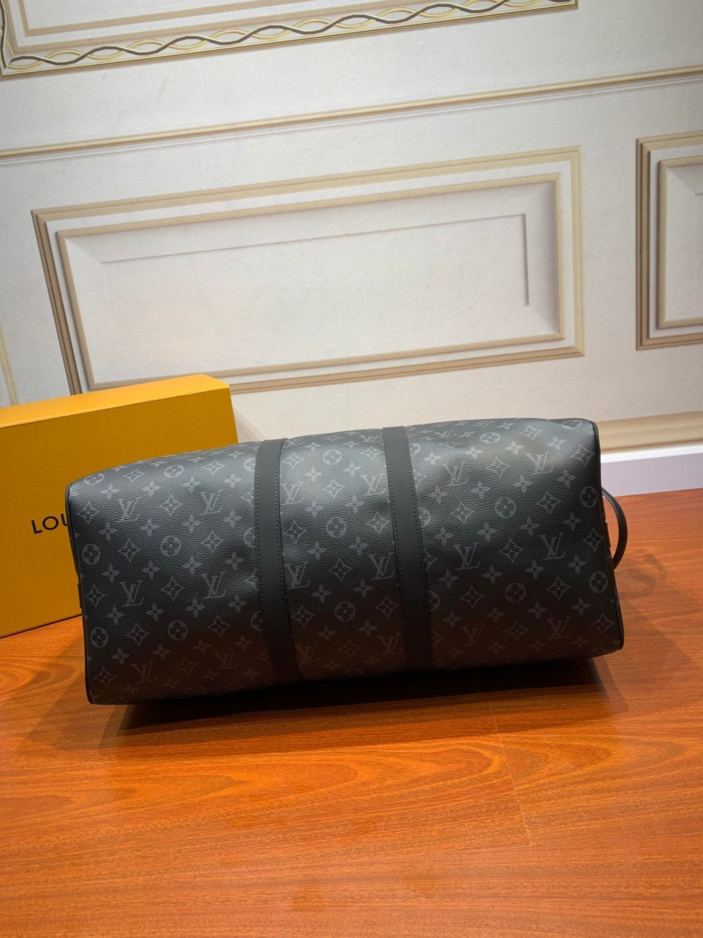 LV Keepall Travel Bag 45