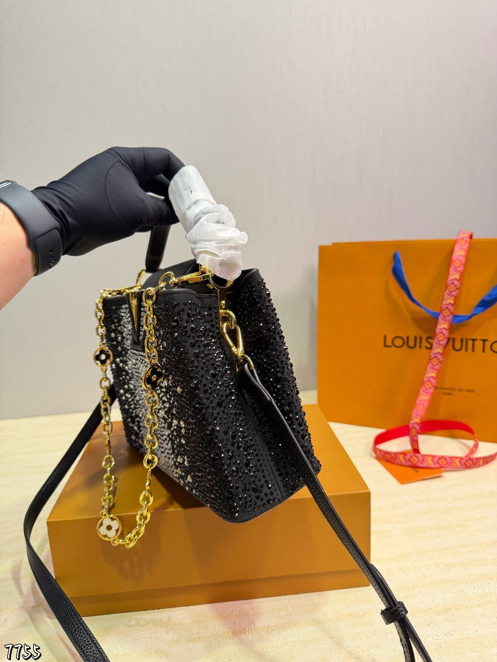 Serenityll™ 2001124 LV Bag