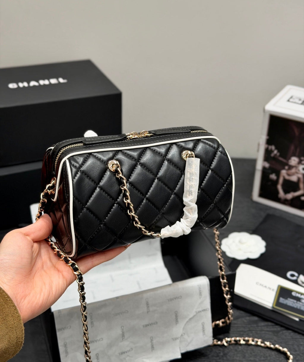 Serenityll™ 2001113Chanel Bag 11.5*18.5*11c'm
