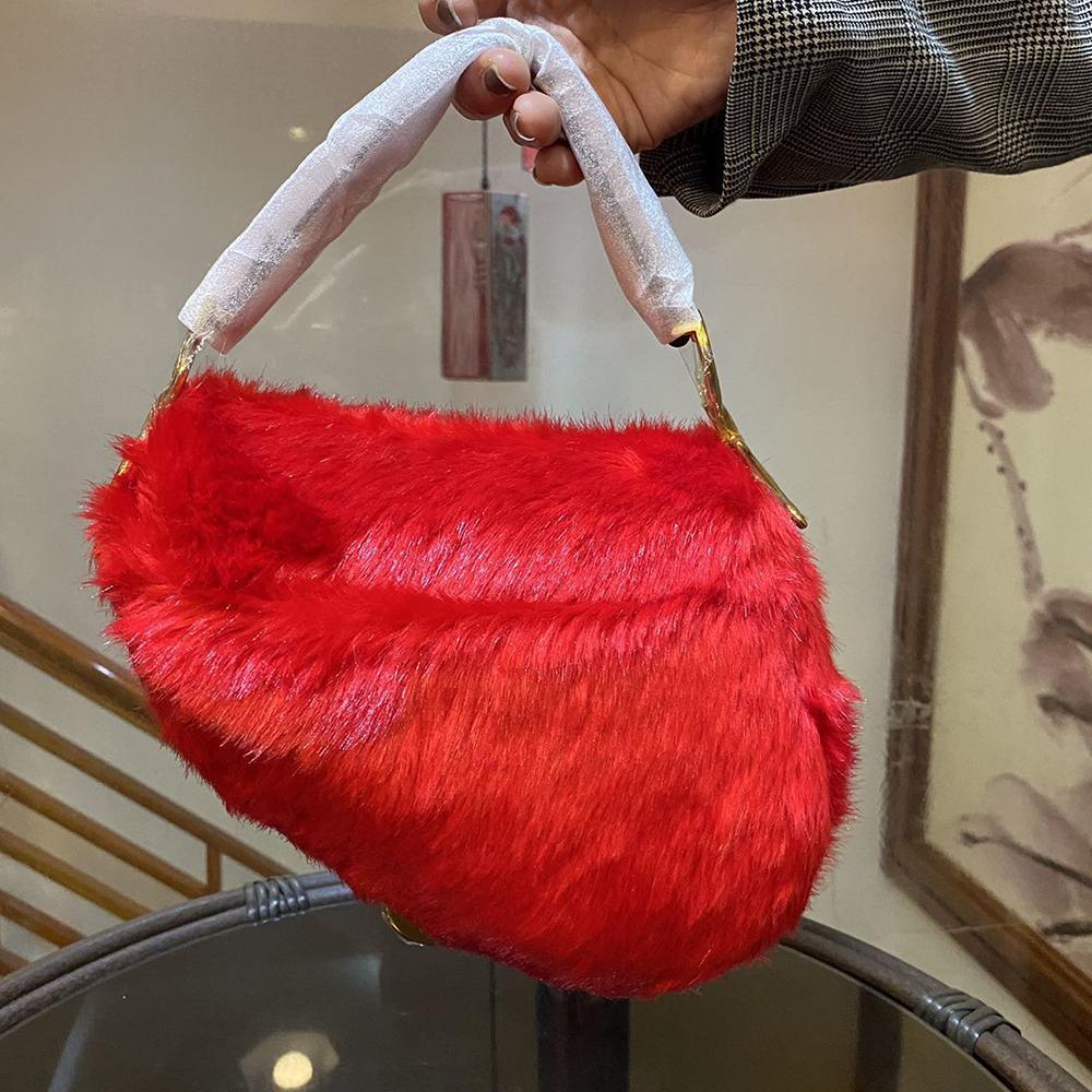 Saddle Bag