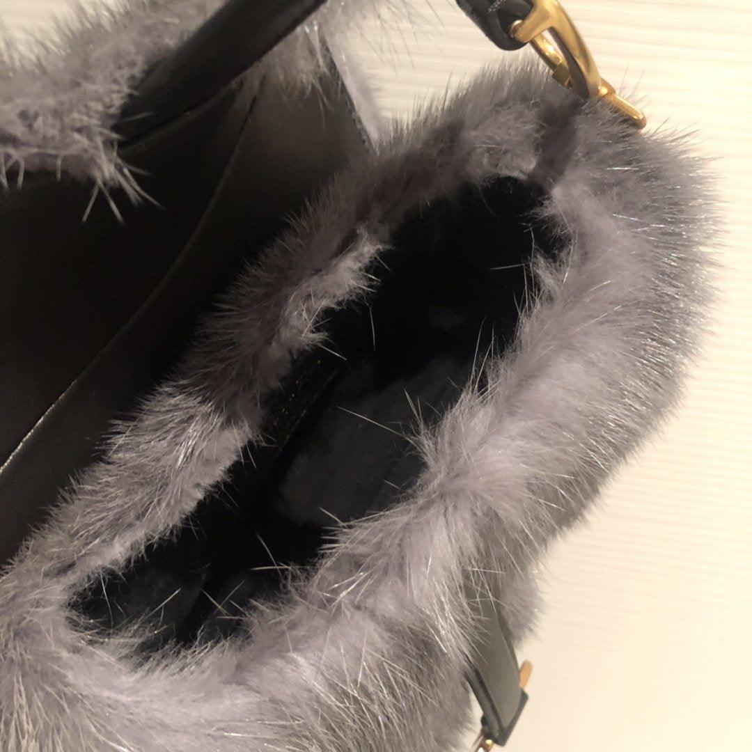 Saddle Bag