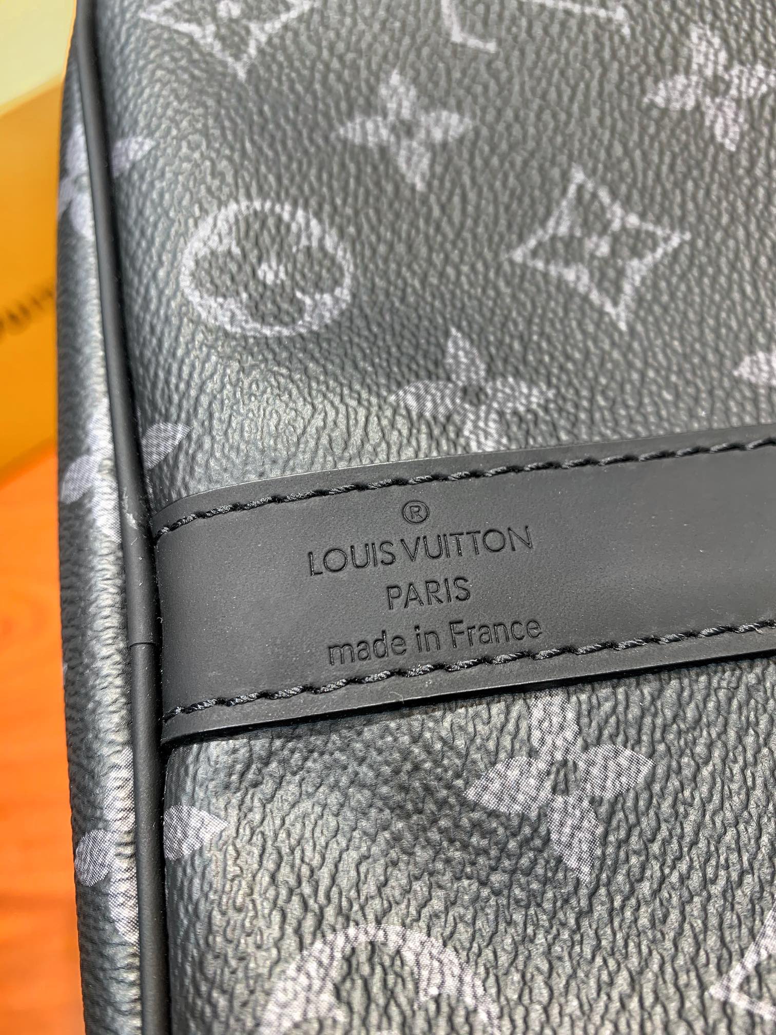 LV Keepall Travel Bag 45