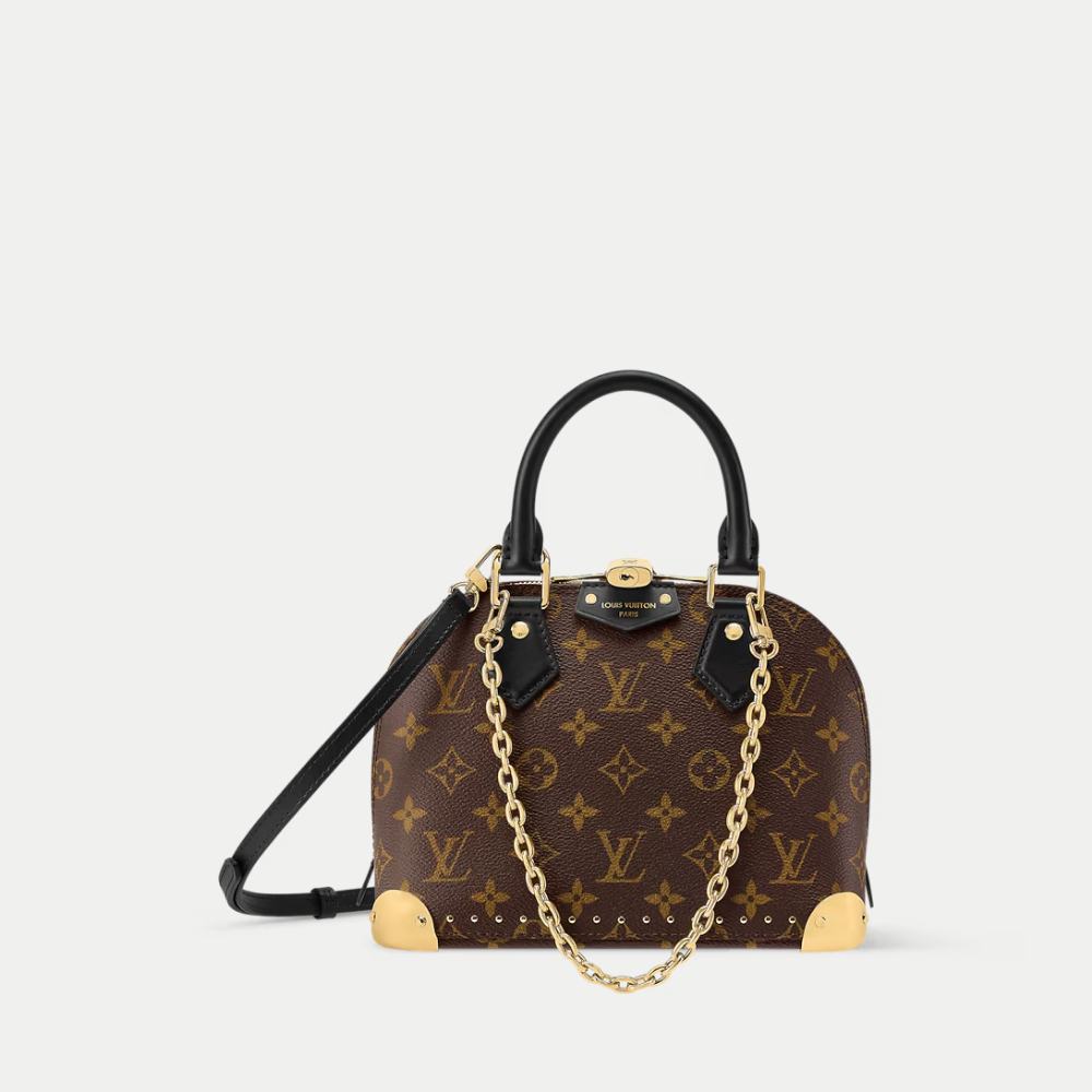 LV Alma Trunk BB