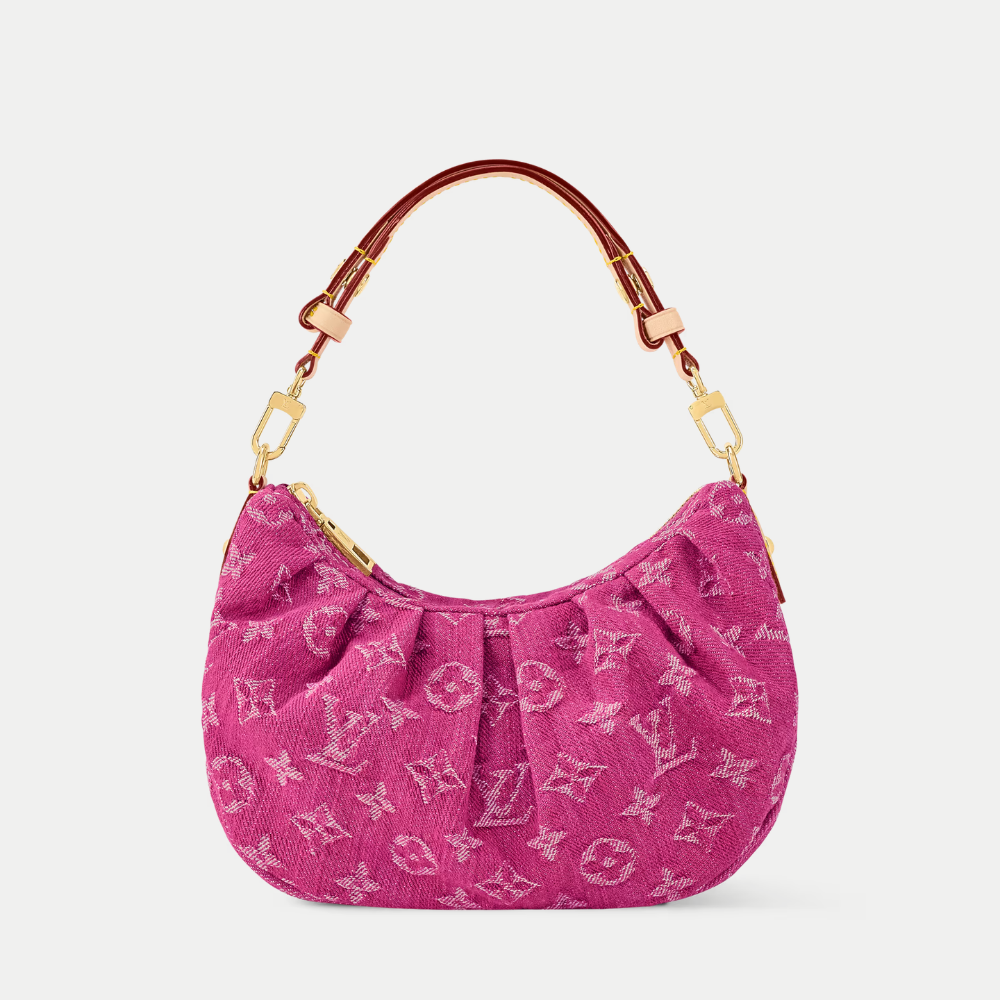 LV Pochette Valley