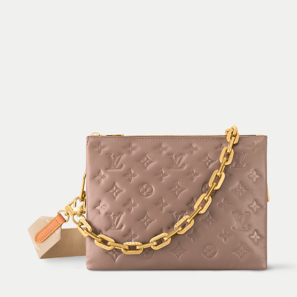 LV Coussin PM
