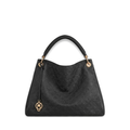 LV Artsy MM Monogram Empreinte