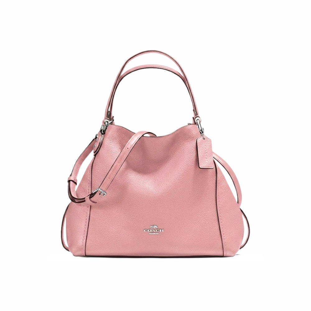 Coach Edie Shoulder Bag 28