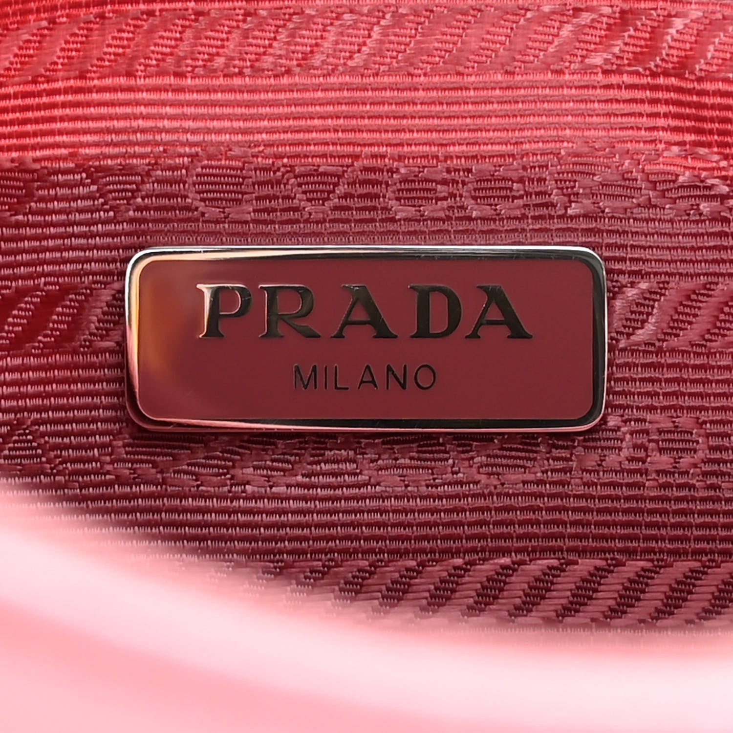 Prada Re-Edition 2005 Shoulder Bag