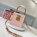 Louis Vuitton Bleeker Box Bag