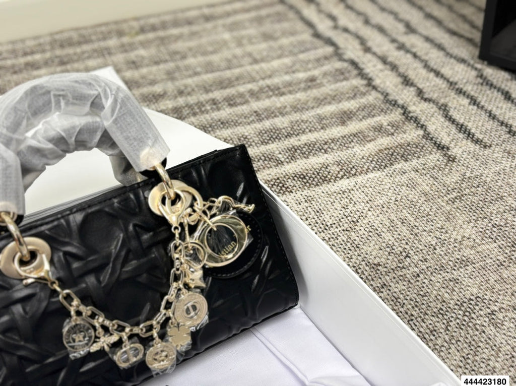 Serenityll™ 181930 Luxury Bags(26*14)cm