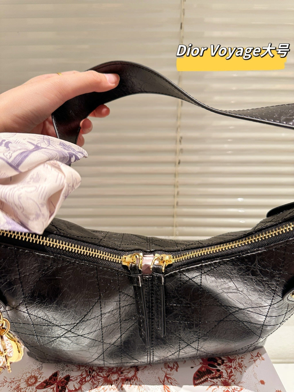 Serenityll™ 181942 Luxury Bags 29*24