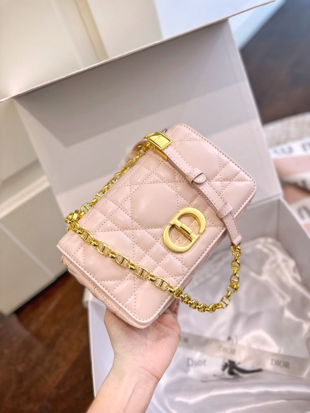 Serenityll™ 181939 Luxury Bags 20cm