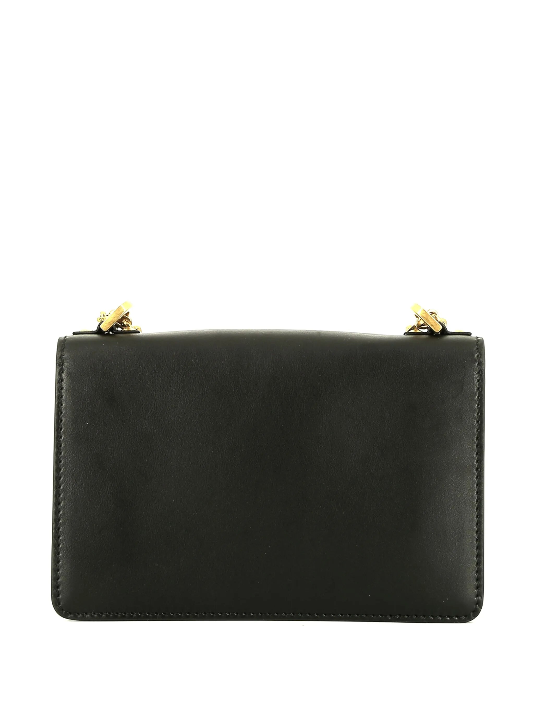 J'Adior Leather Handbag