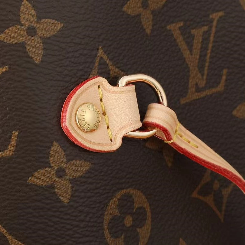 LV Neverfull GM Classic Bag