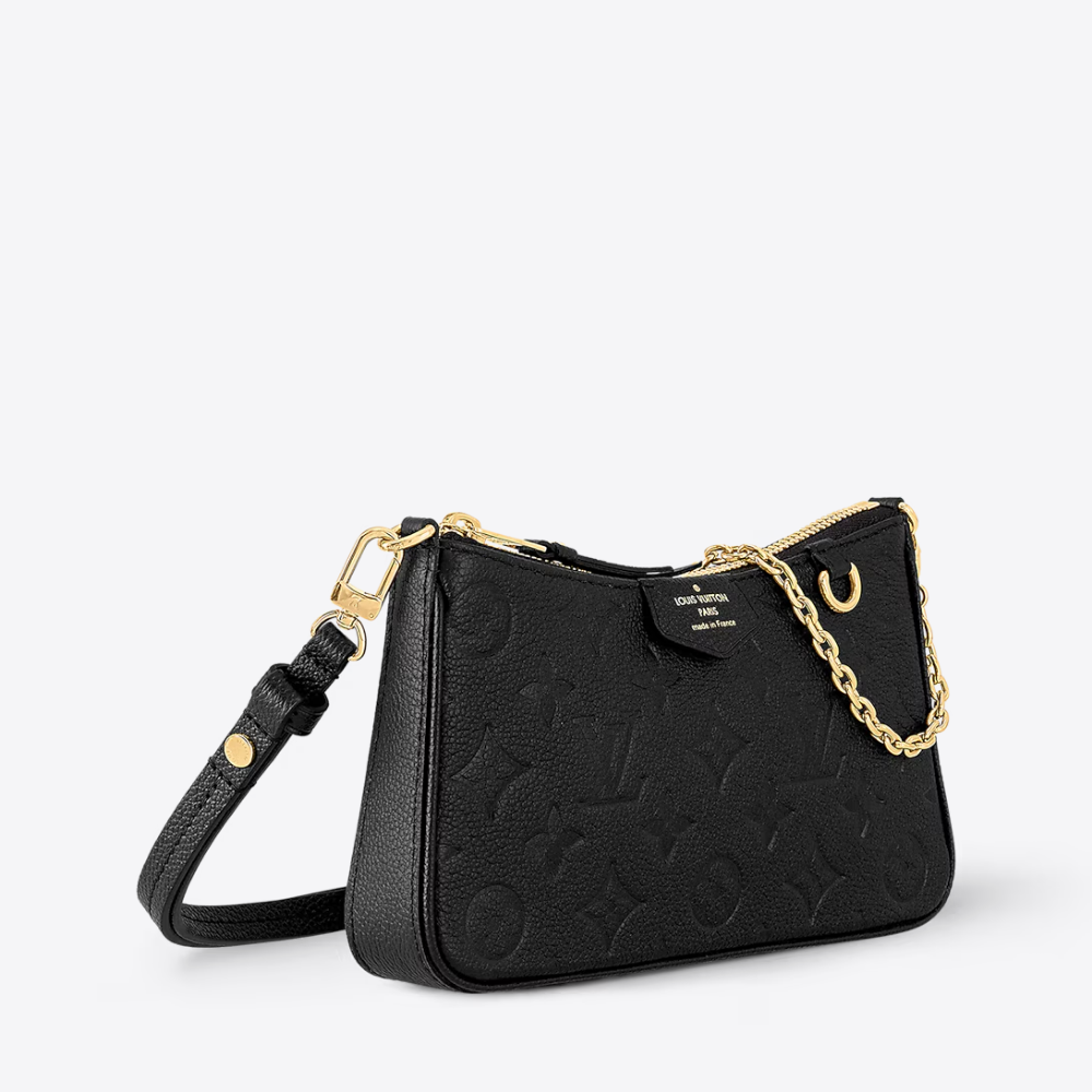 Louis Vuitton Easy Pouch On Strap