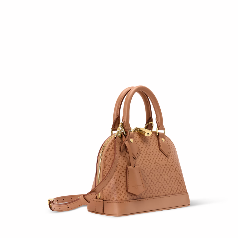 LV Alma BB - Minigram