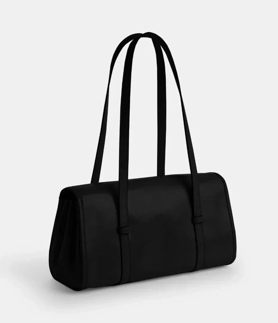 Coach Bridget Flap Shoulder Bag Bow