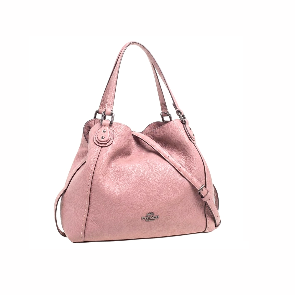 Coach Edie Shoulder Bag 28