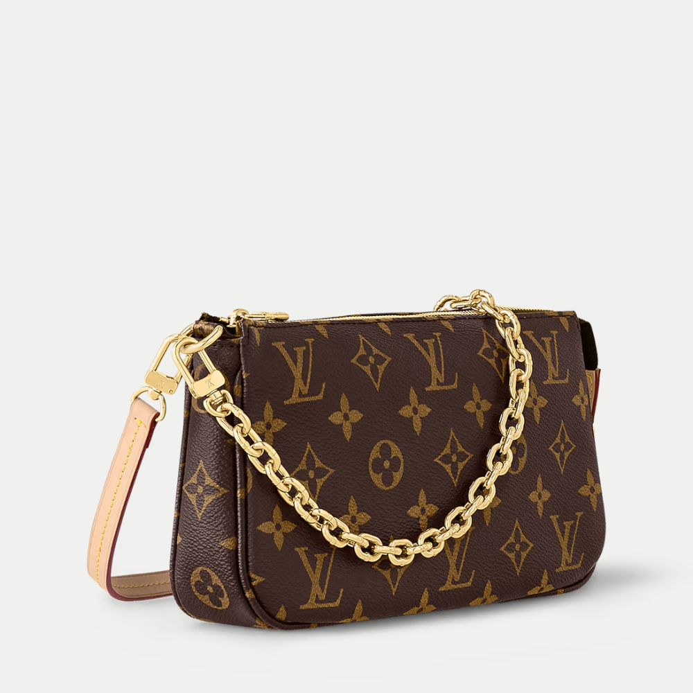 LV Pochette Accessoires