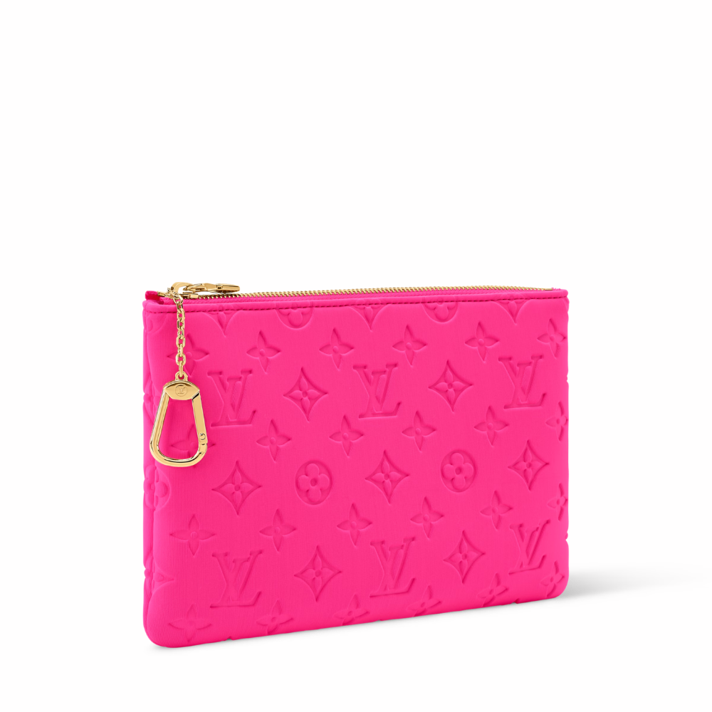 LV Key Pouch M