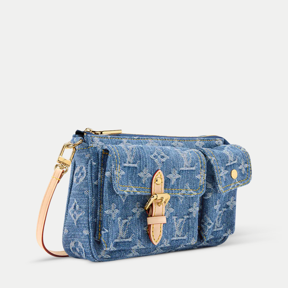 LV Pochette Accessoire Cargo