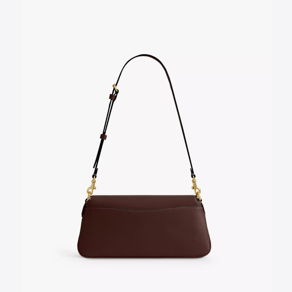 Coach Jet Shoulder Bag