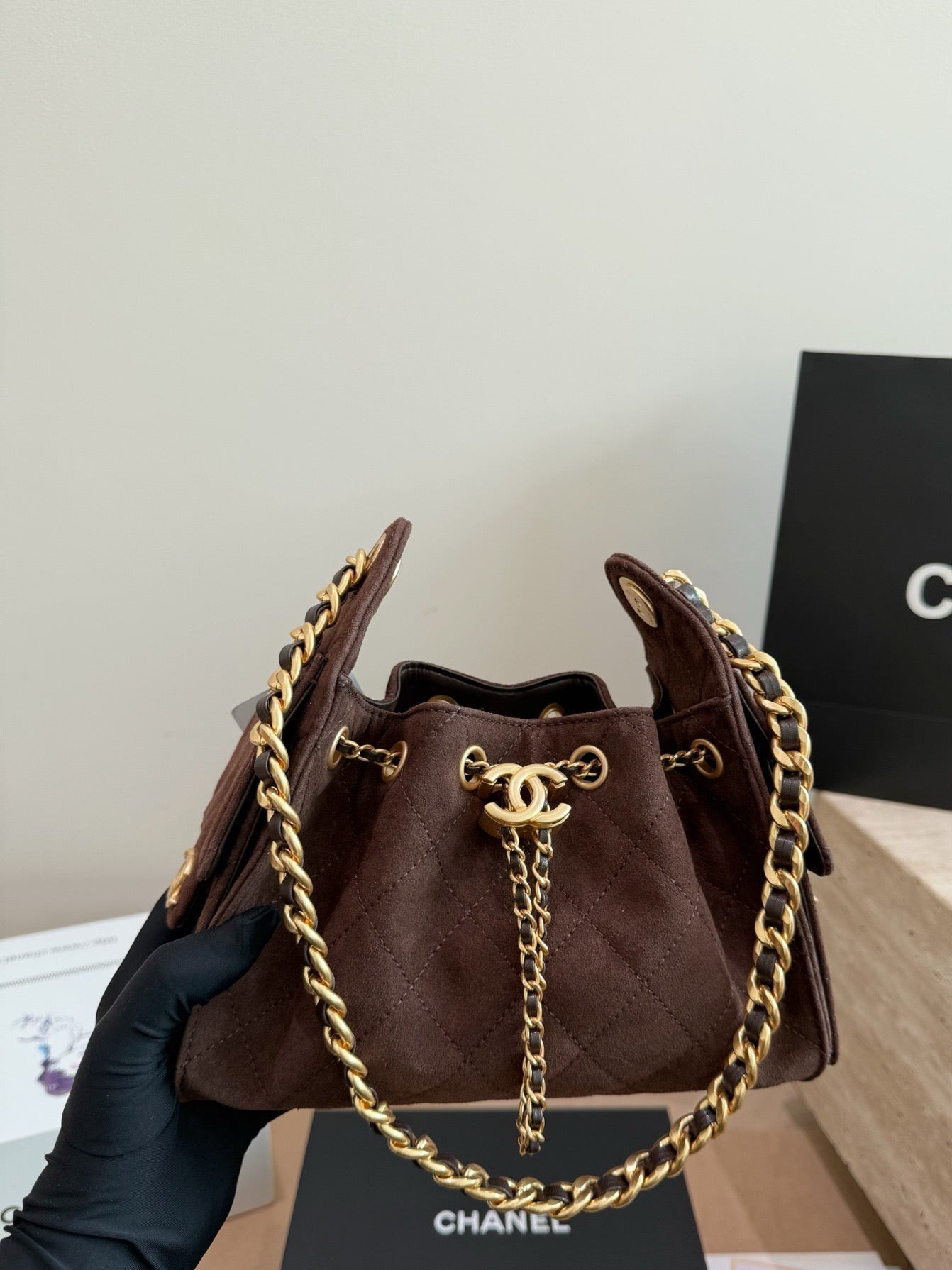 Serenityll™ 2001112Chanel Bag