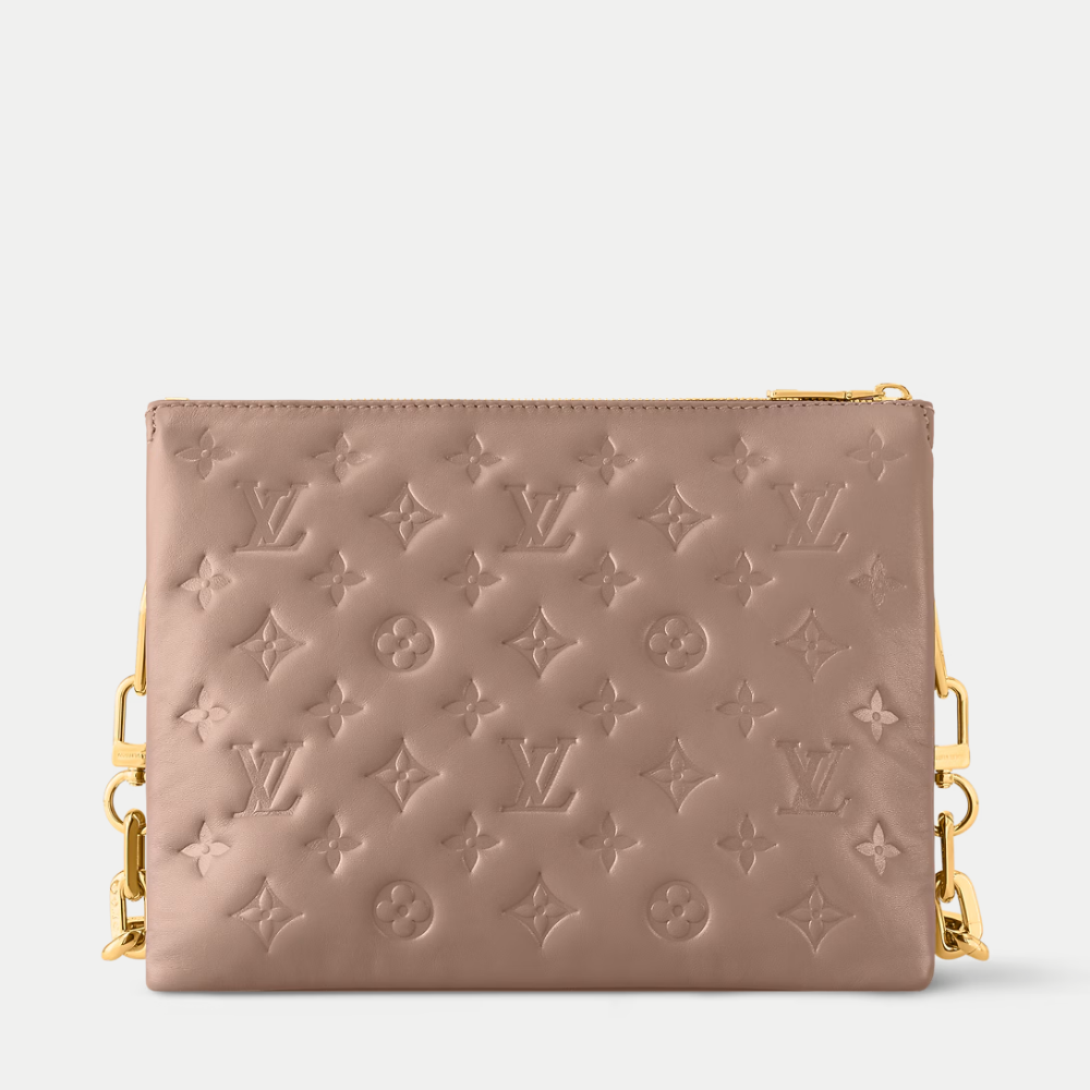 LV Coussin PM