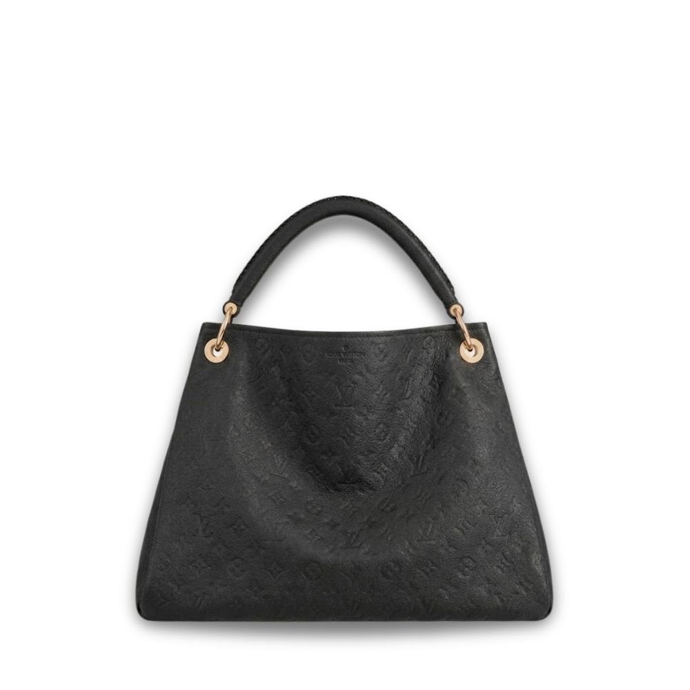 LV Artsy MM Monogram Empreinte