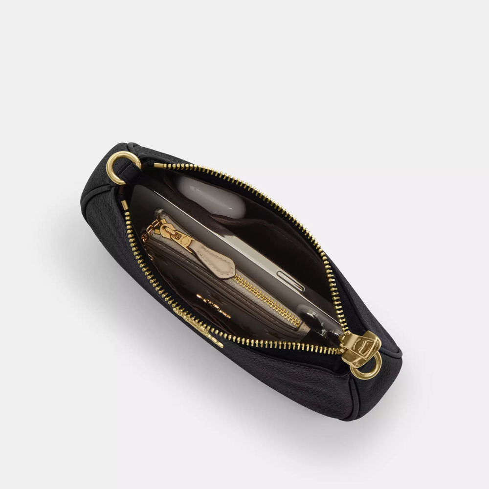 Coach Teri Mini Crossbody Bag