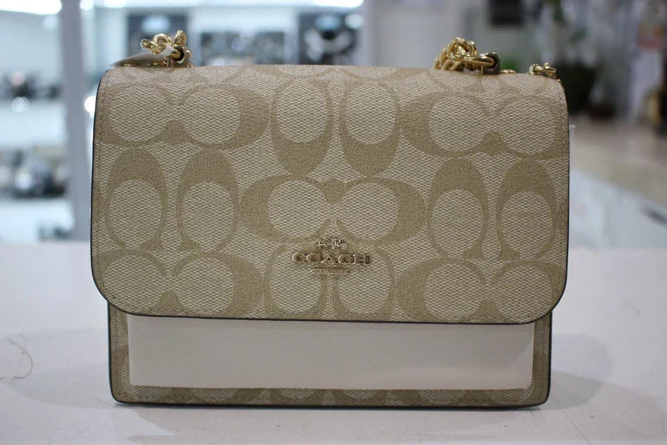 Coach Mini Klare Crossbody Bag