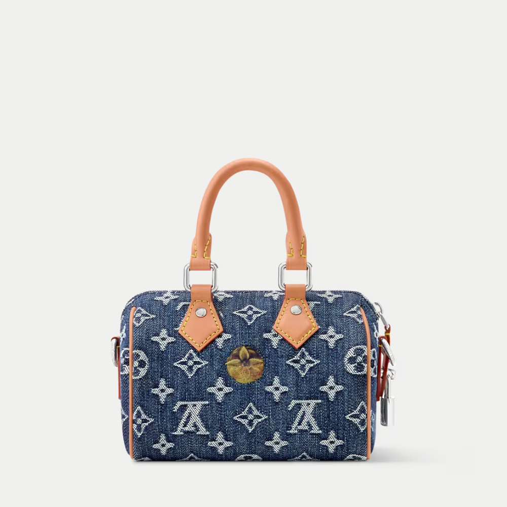 LV Speedy 18 Bandoulière