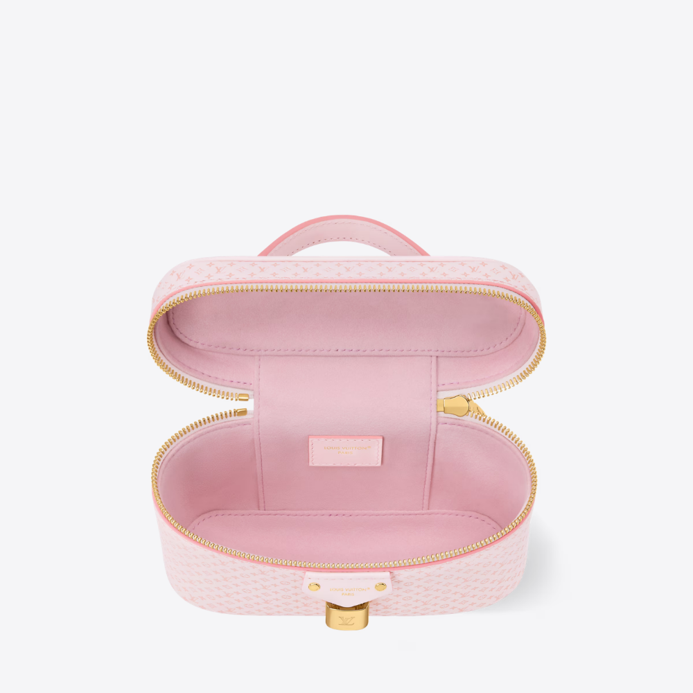LV Vanity Chain Pouch