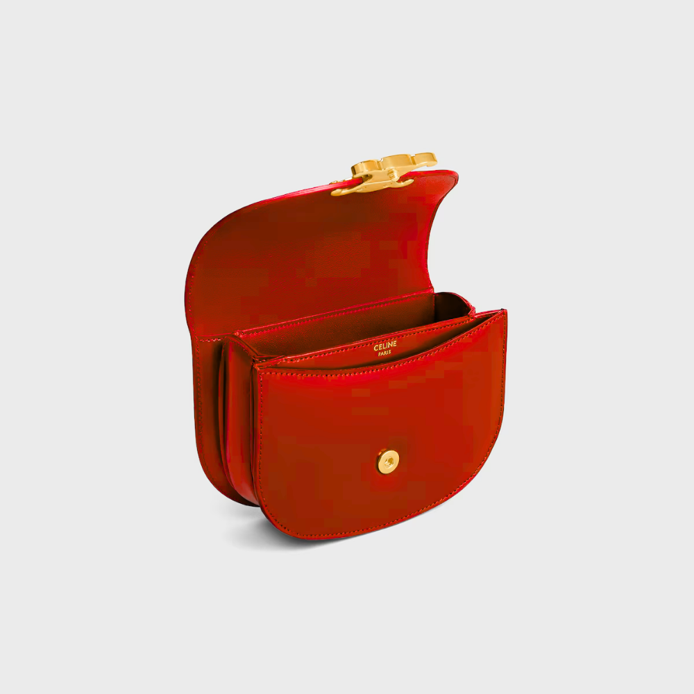 Celine Mini Besace Clea