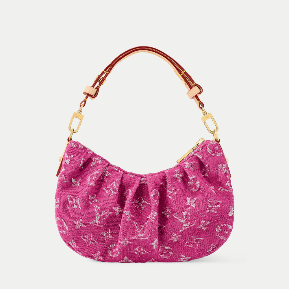 LV Pochette Valley