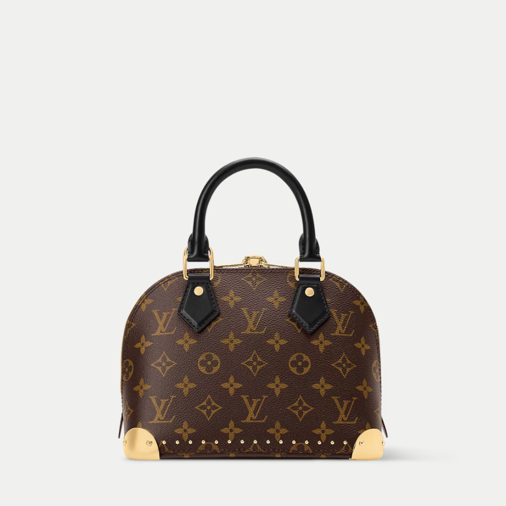 LV Alma Trunk BB