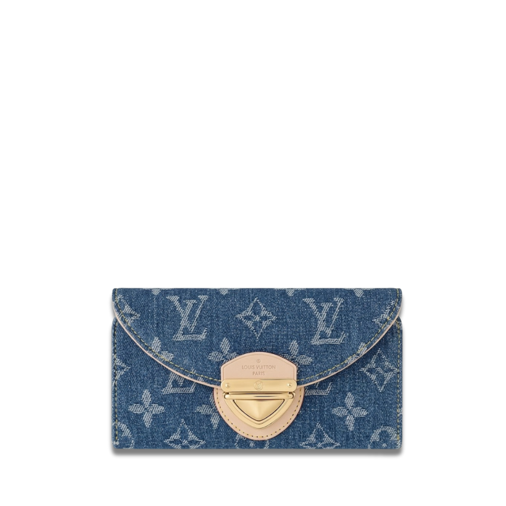 LV Wallet Mini Bag Phone Case