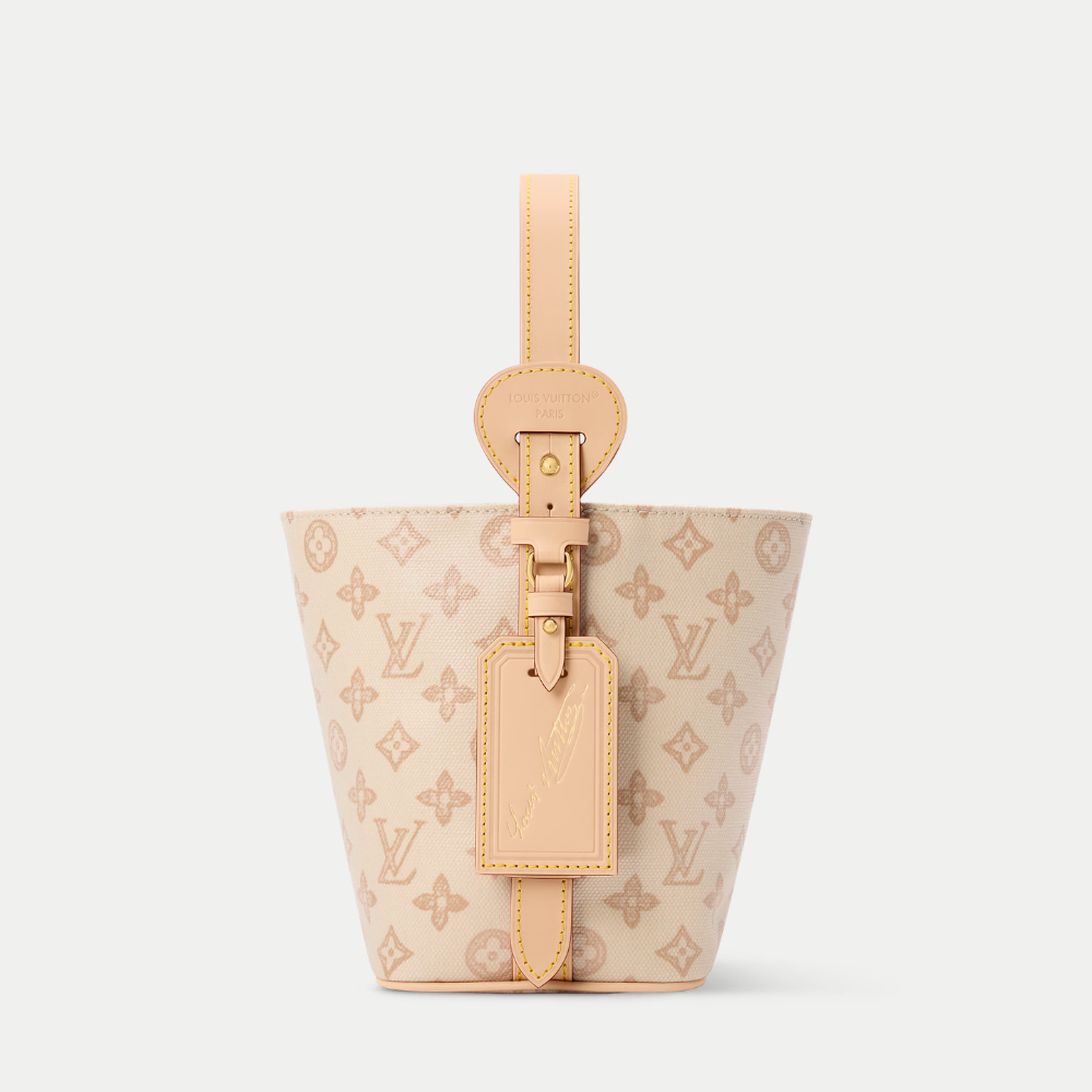 LV All In BB Monogram Origine Lin