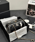 Serenityll™ 2001113Chanel Bag 11.5*18.5*11c'm